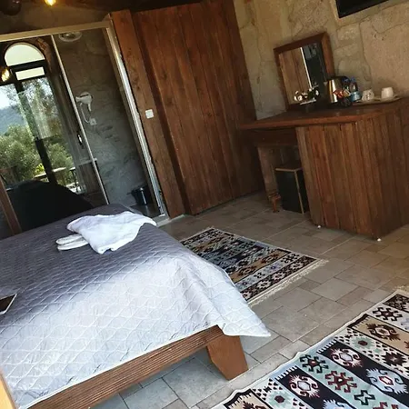 Selale Stone House Boutique Hotell *