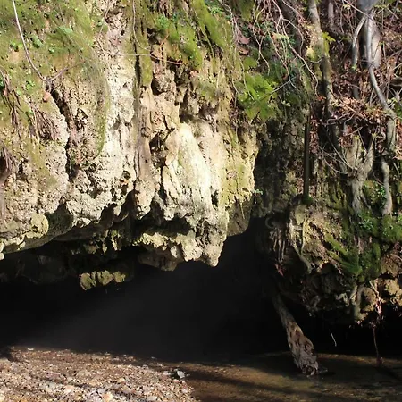 Hotell Selale Stone House Boutique