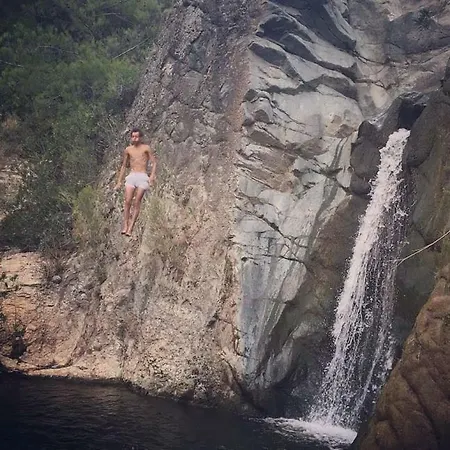 Selale Stone House Boutique Hotell