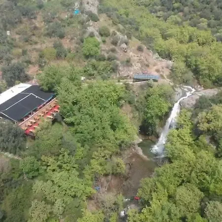 Selale Stone House Boutique *