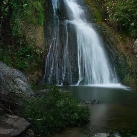 Hotell Selale Stone House Boutique