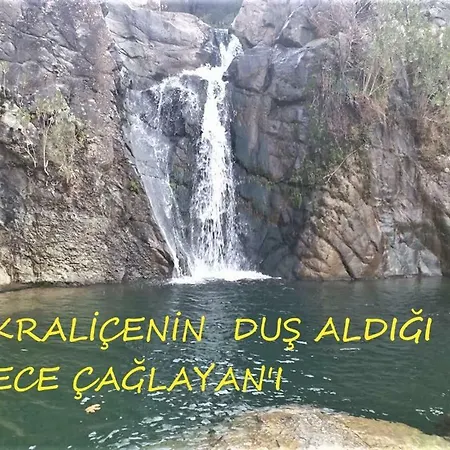 Hotel Selale Stone House Boutique