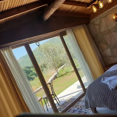 Hotell Selale Stone House Boutique *