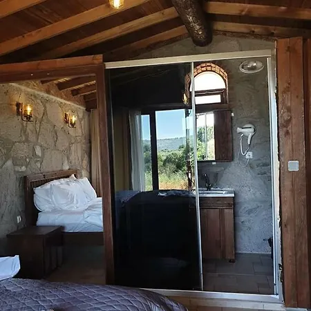 Selale Stone House Boutique * Dikili