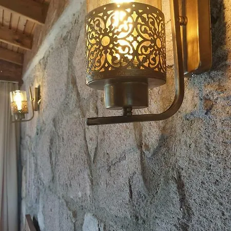 Selale Stone House Boutique Hotel Dikili