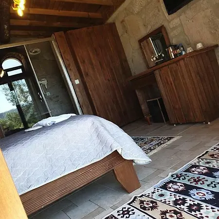Hotel Selale Stone House Boutique