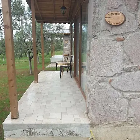 Selale Stone House Boutique Dikili