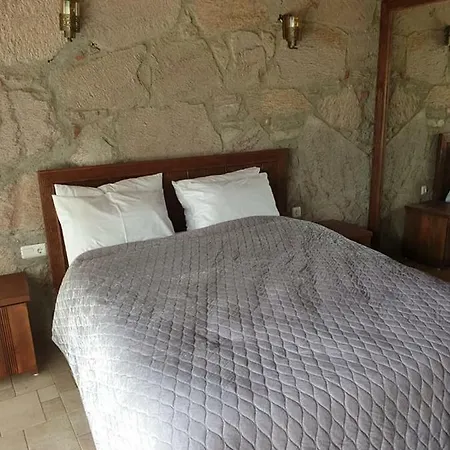 Selale Stone House Boutique Hotel