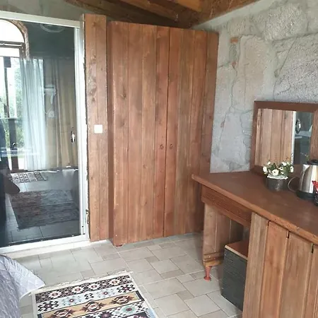 Hotell Selale Stone House Boutique Dikili