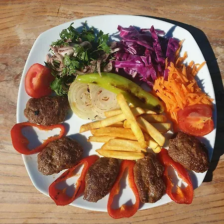 Hotell Selale Stone House Boutique *