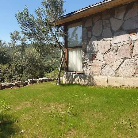 Hotel Selale Stone House Boutique