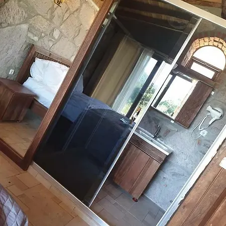 Selale Stone House Boutique Hotell Dikili