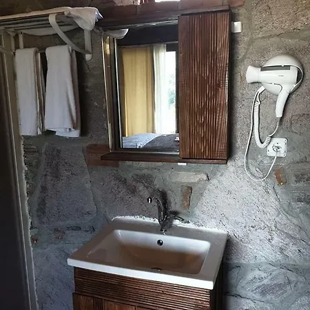 Selale Stone House Boutique