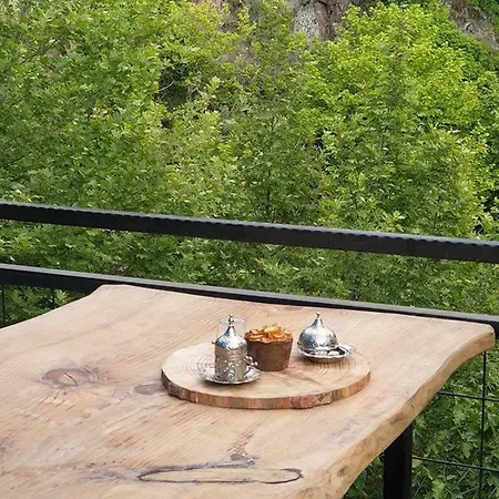 Selale Stone House Boutique Dikili