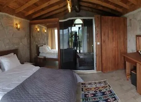 Hotell Selale Stone House Boutique