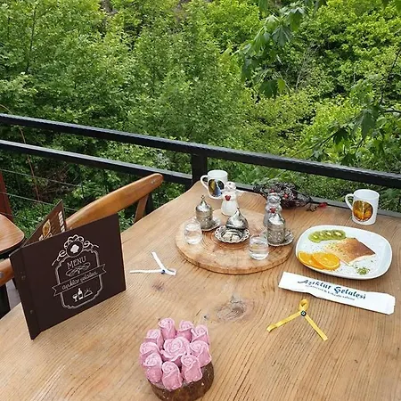 Hotell Selale Stone House Boutique *