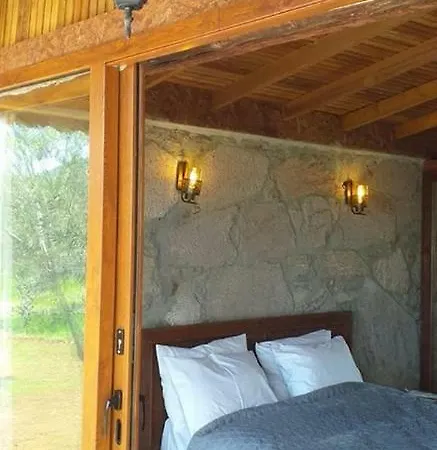 Selale Stone House Boutique Hotel