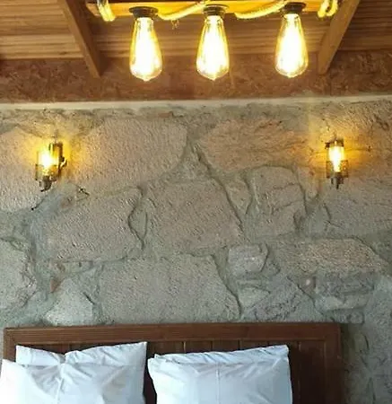 Selale Stone House Boutique