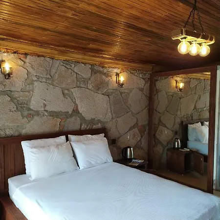 Selale Stone House Boutique *