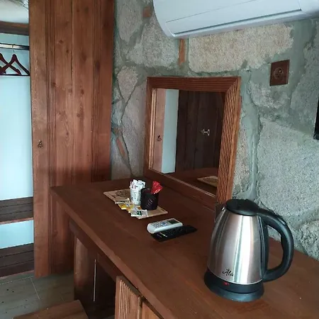 Hotel Selale Stone House Boutique Dikili