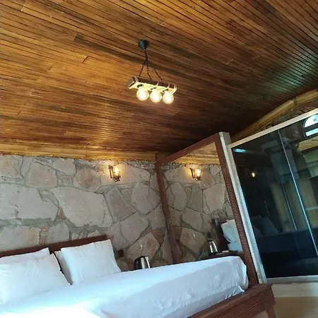 Selale Stone House Boutique * Dikili