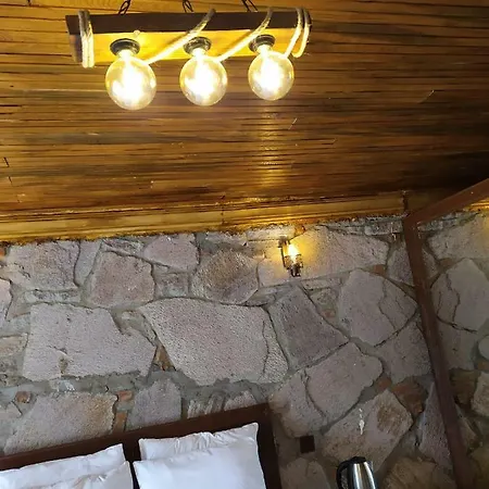 Hotel Selale Stone House Boutique