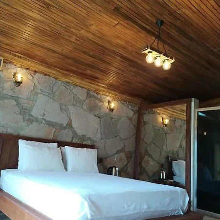 Hotell Selale Stone House Boutique