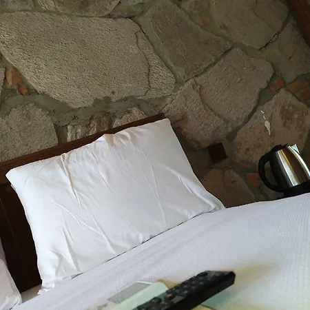 Selale Stone House Boutique *