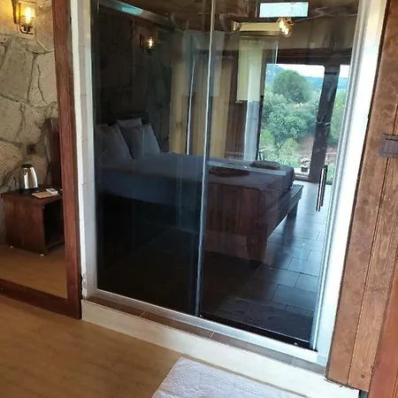 Selale Stone House Boutique Hotell