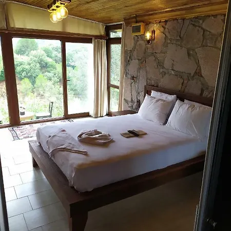 Selale Stone House Boutique *