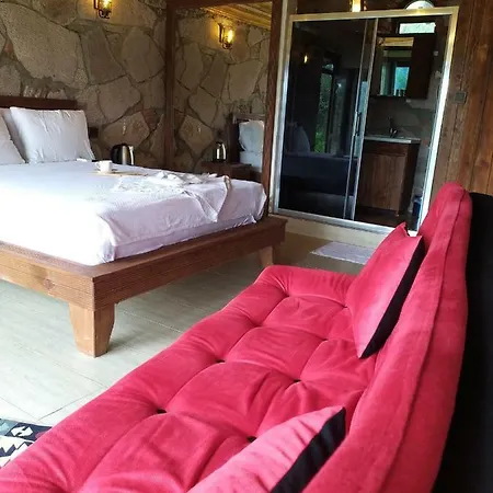 Selale Stone House Boutique