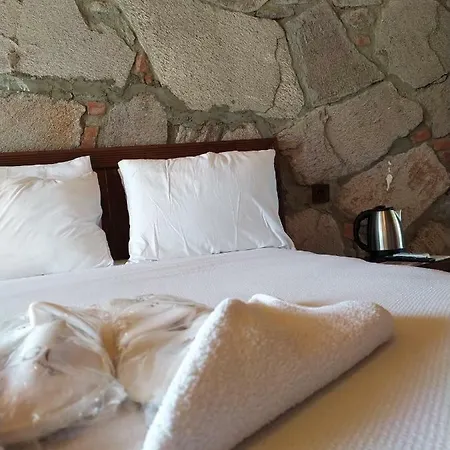 Selale Stone House Boutique Hotel *