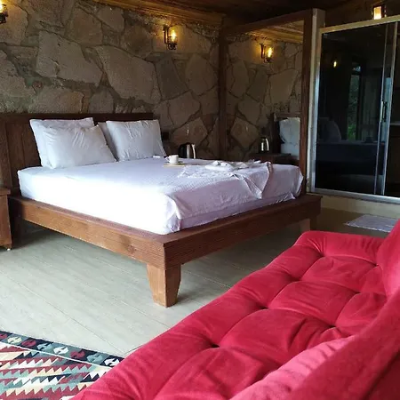 Selale Stone House Boutique * Dikili