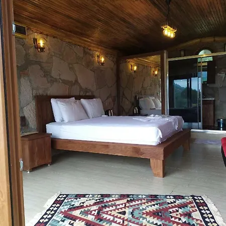 Selale Stone House Boutique Dikili