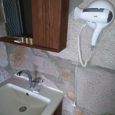 Hotell Selale Stone House Boutique Dikili