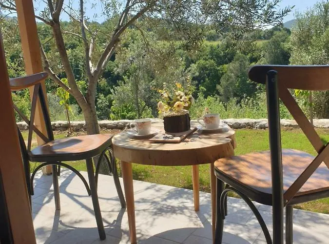 Selale Stone House Boutique Otel