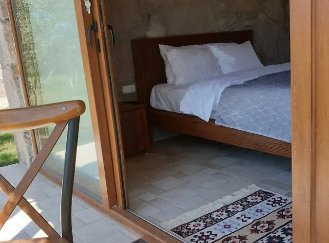 Selale Stone House Boutique *