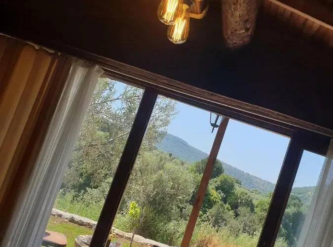 Selale Stone House Boutique Szálloda Dikili