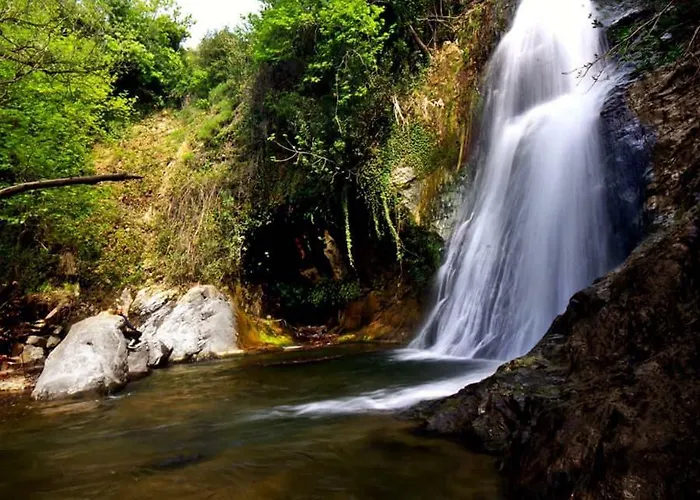 Selale Stone House Boutique Otel *