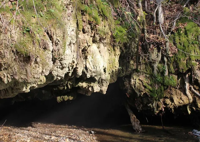 Otel Selale Stone House Boutique