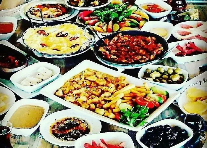 Selale Stone House Boutique * Dikili