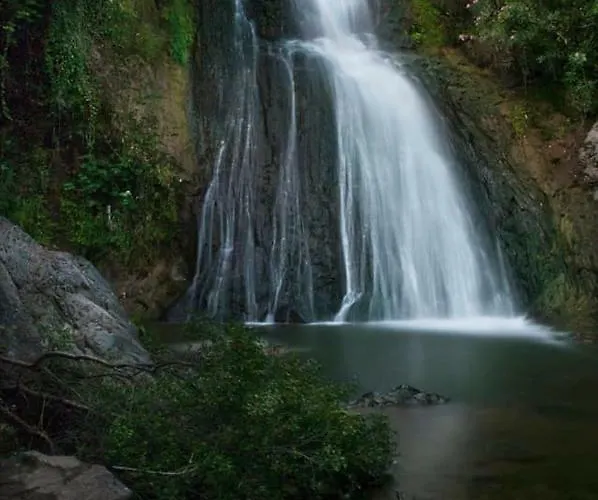 Otel Selale Stone House Boutique