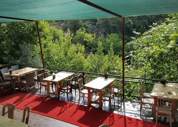 Selale Stone House Boutique *