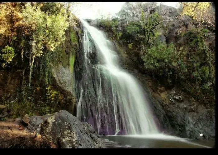 Otel Selale Stone House Boutique Dikili