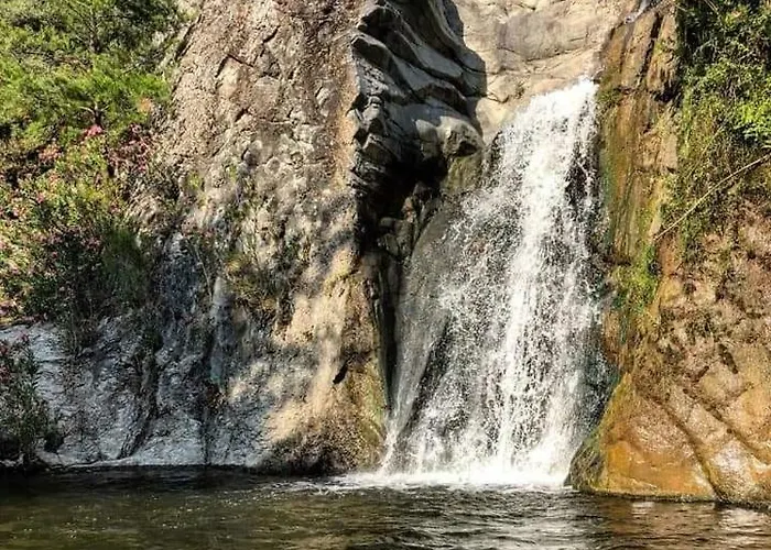 Otel Selale Stone House Boutique *