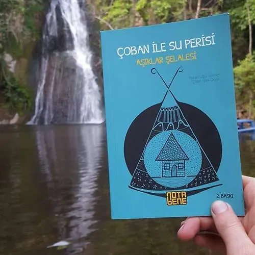 Selale Stone House Boutique * Dikili