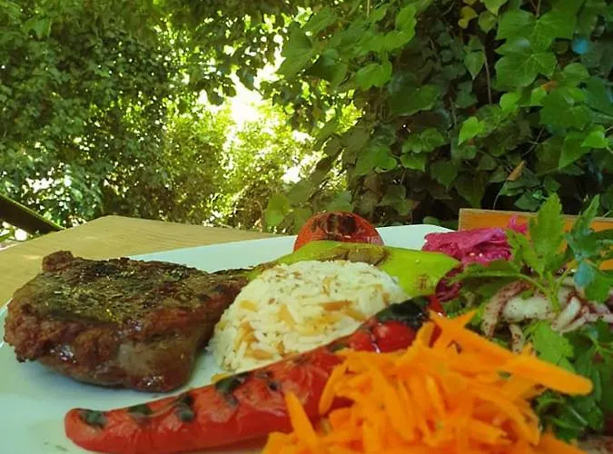 Selale Stone House Boutique *