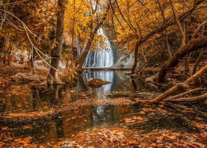 Otel Selale Stone House Boutique Dikili