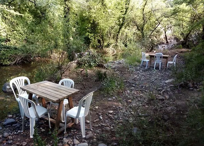 Selale Stone House Boutique *