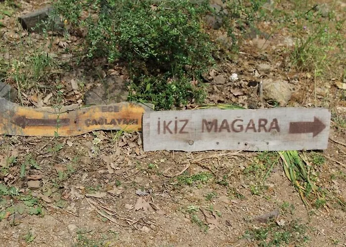 Selale Stone House Boutique *